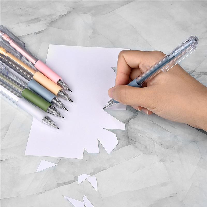 2 + 6 adet bıçak kalem dolum s - Craft Knife Set incelemesi ve fiyatı