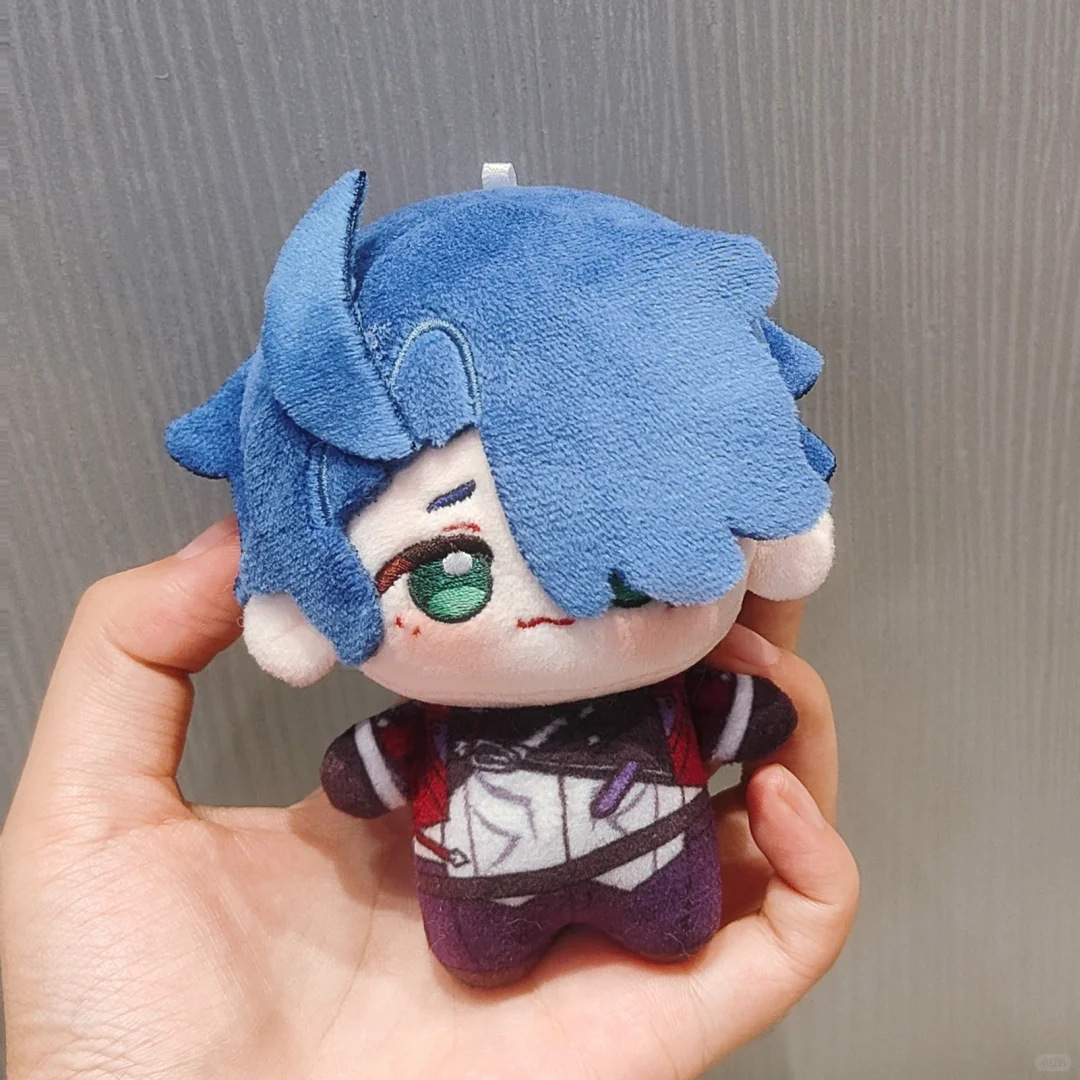 10 cm Anime Honkai Star Rail S - Prop De Cosplay incelemesi ve fiyatı