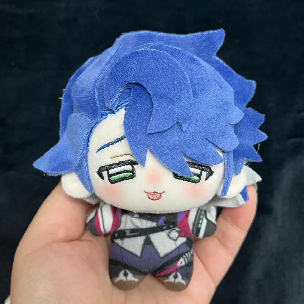 10 cm Anime Honkai Star Rail S - Prop De Cosplay incelemesi ve fiyatı