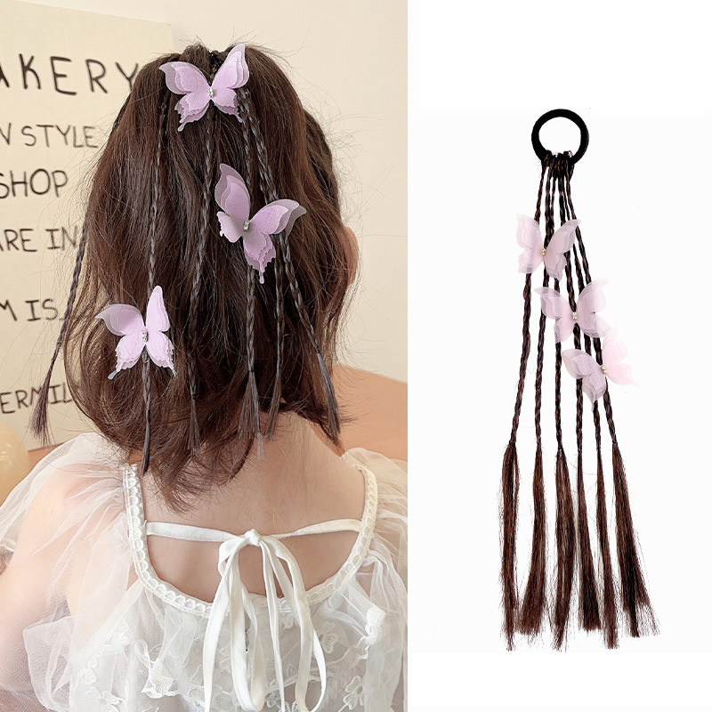 1 adet kızlar yay tavşan kulak - Cosplay Prop Bow incelemesi ve fiyatı