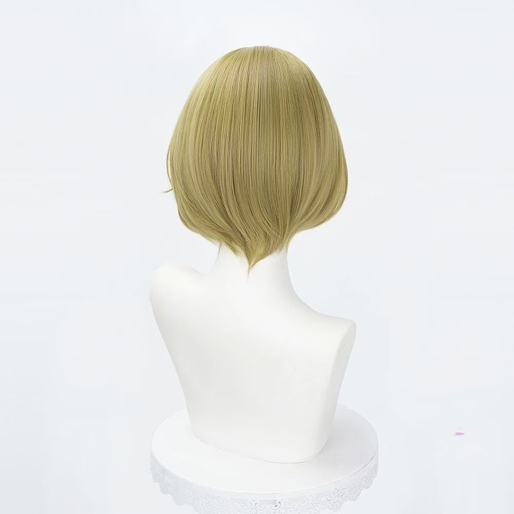 Anime Karakteri için Cosplay P - Wig Fiber Net incelemesi ve fiyatı