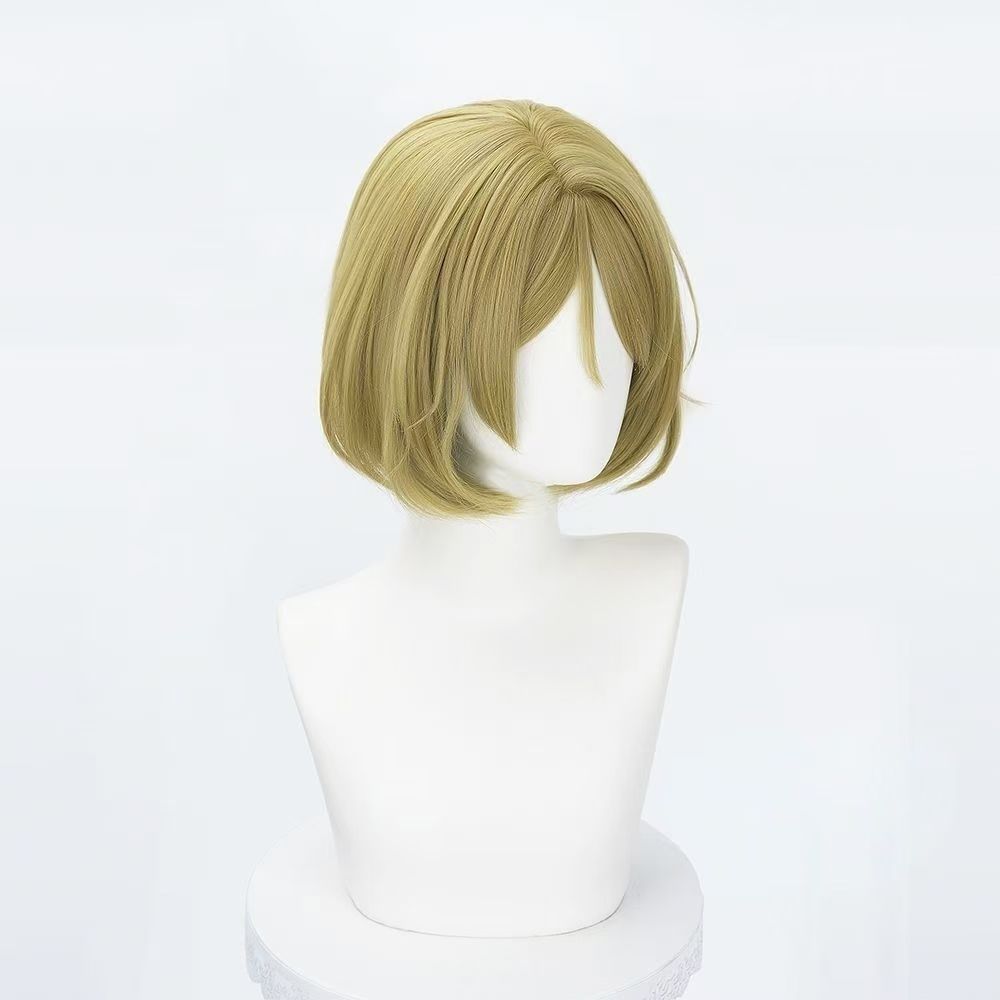 Anime Karakteri için Cosplay P - Wig Fiber Net incelemesi ve fiyatı
