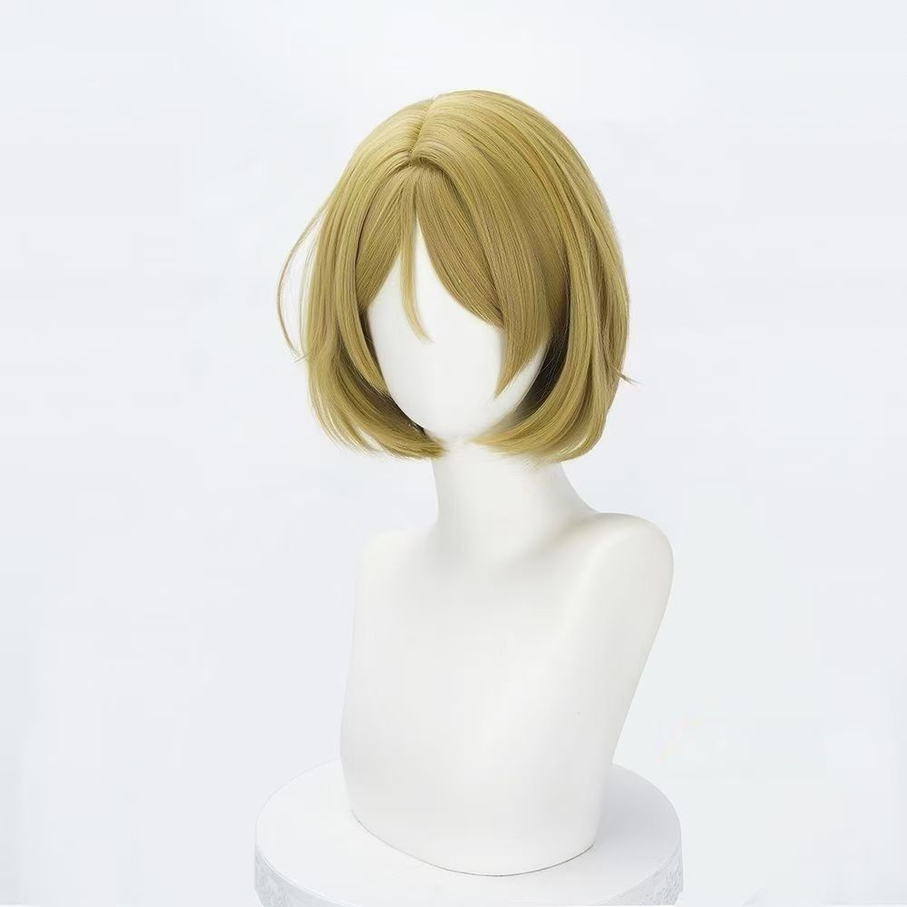 Anime Karakteri için Cosplay P - Wig Fiber Net incelemesi ve fiyatı
