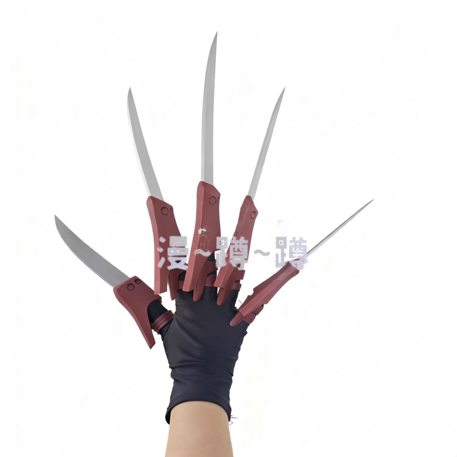 Gachiakuta Jabber Wonger Cospl - Cosplay Prop 3D Print Settings incelemesi ve fiyatı