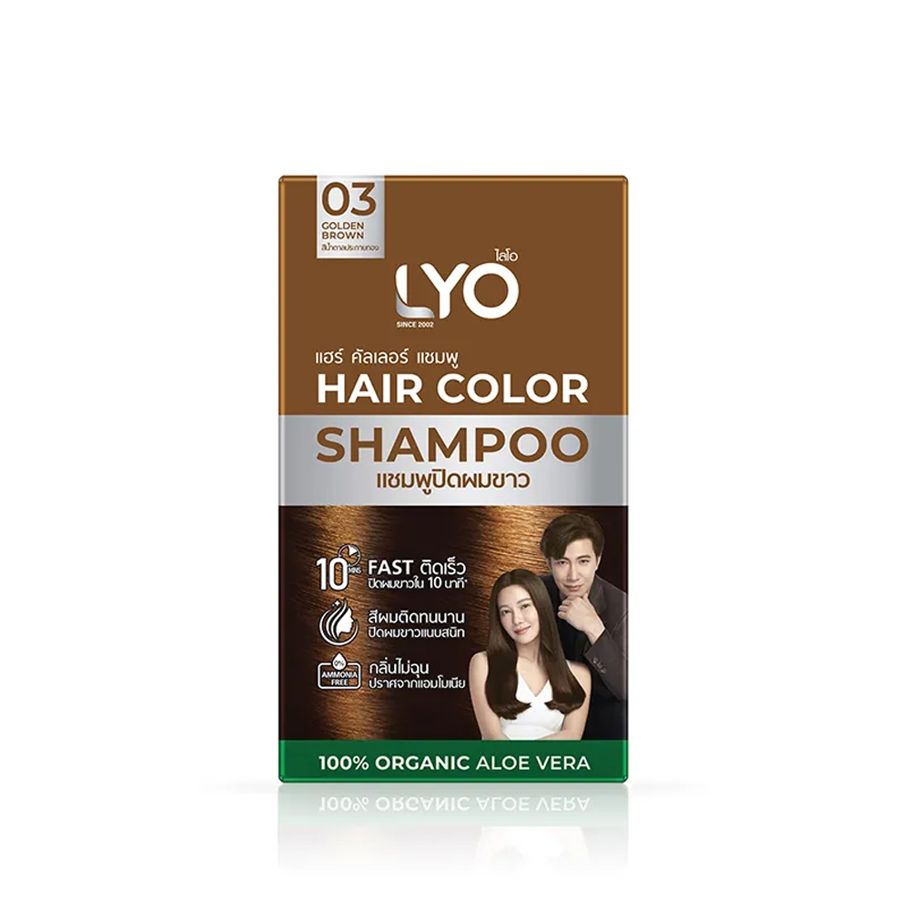 Lyo Doğal Bitki Saç Boyama Saç - Hair Spray Color incelemesi ve fiyatı