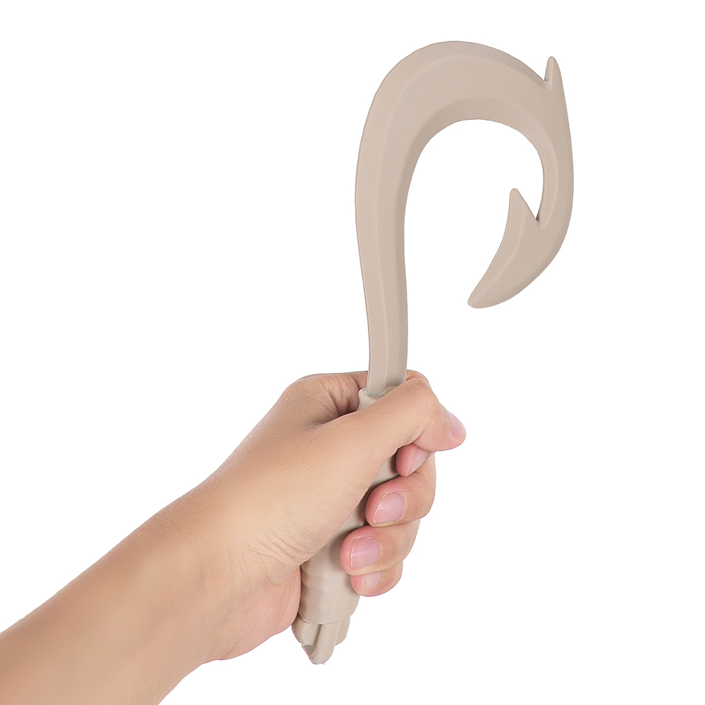 Balık Kancası Bıçak Cosplay Ka - Cosplay Prop Knife incelemesi ve fiyatı