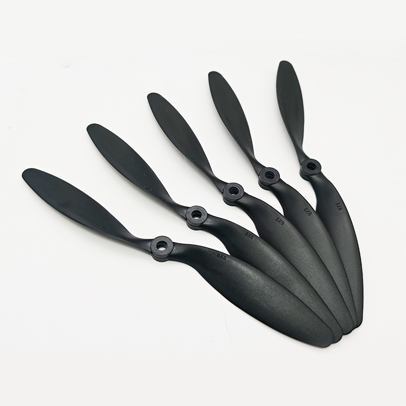 10 adet/grup 8060 pervaneler R - Ekko Cosplay Prop incelemesi ve fiyatı