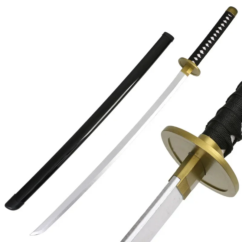 Hayakawa Aki Chainsaw Man 102c - Cosplay Prop Katana incelemesi ve fiyatı
