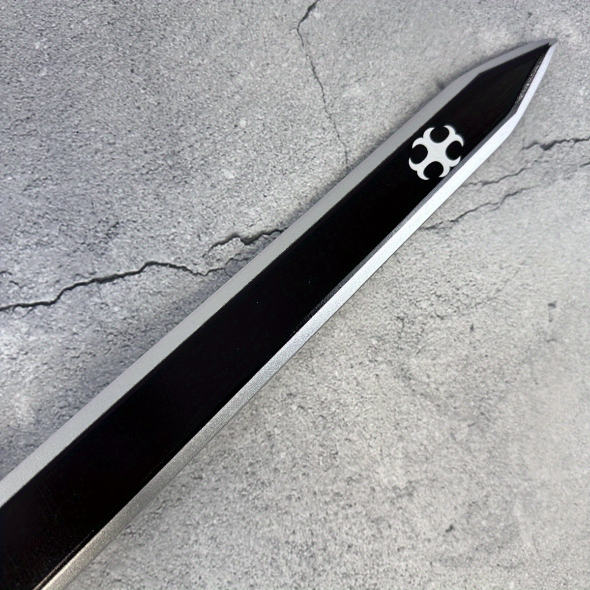 108cm Kirigaya Kazuto Katana S - Cosplay Prop Katana incelemesi ve fiyatı