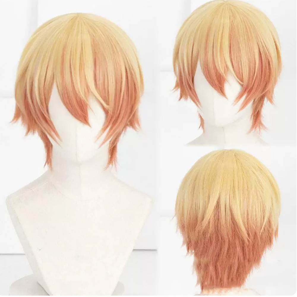 HAIRJOY ​​Sentetik Saç TENMA T - Wig Fiber Net incelemesi ve fiyatı