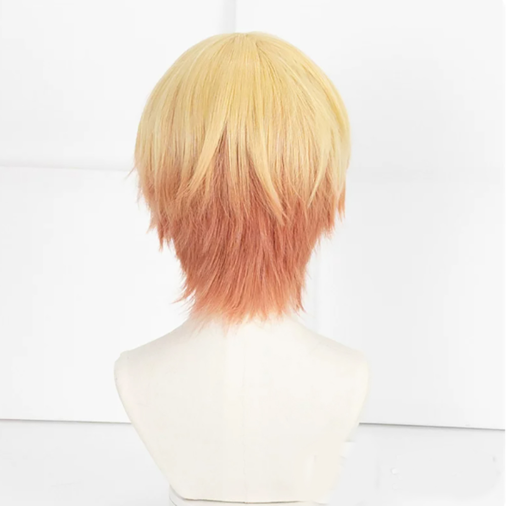 HAIRJOY ​​Sentetik Saç TENMA T - Wig Fiber Net incelemesi ve fiyatı