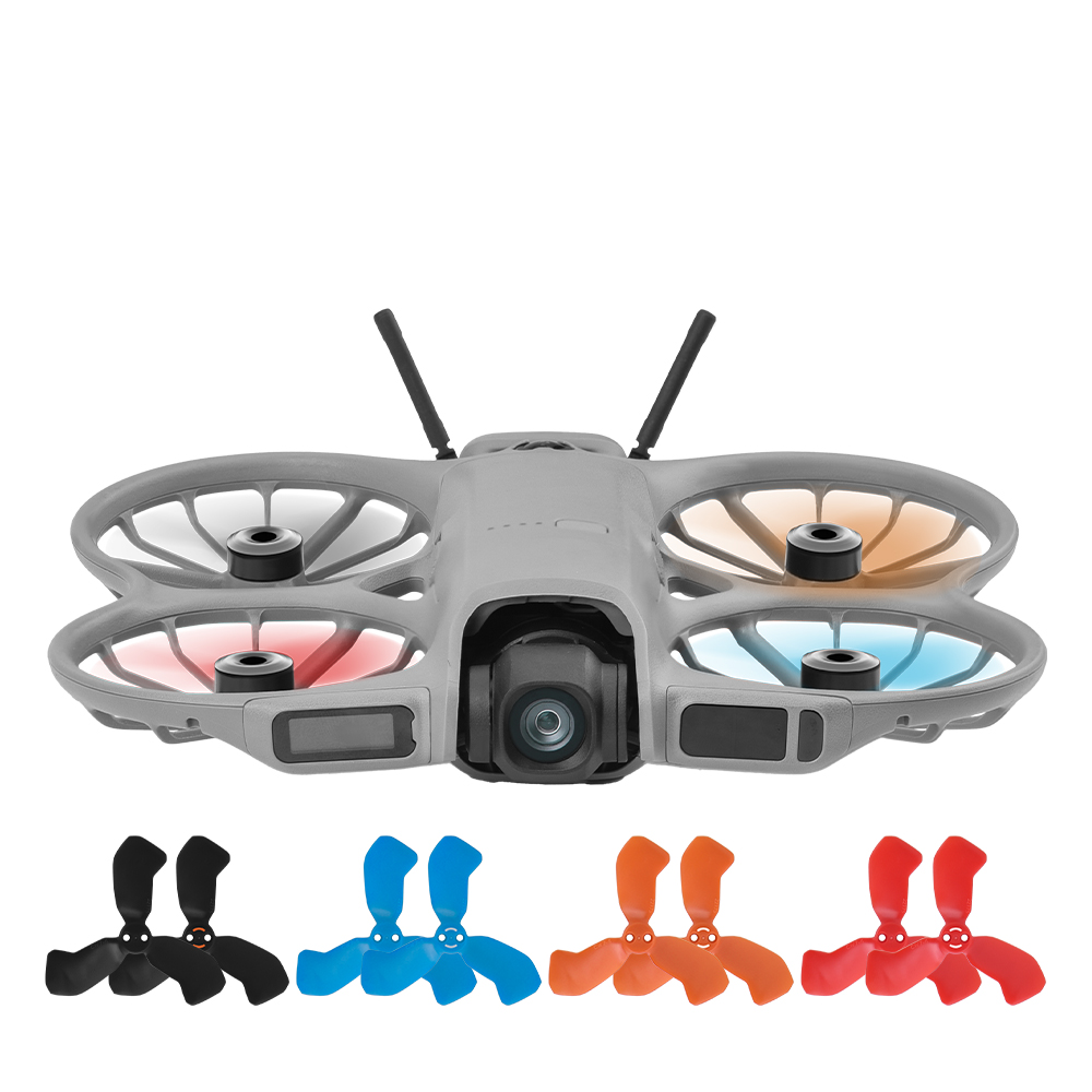 DJI Neo 2 için pervane hızlı ç - Ekko Cosplay Prop incelemesi ve fiyatı