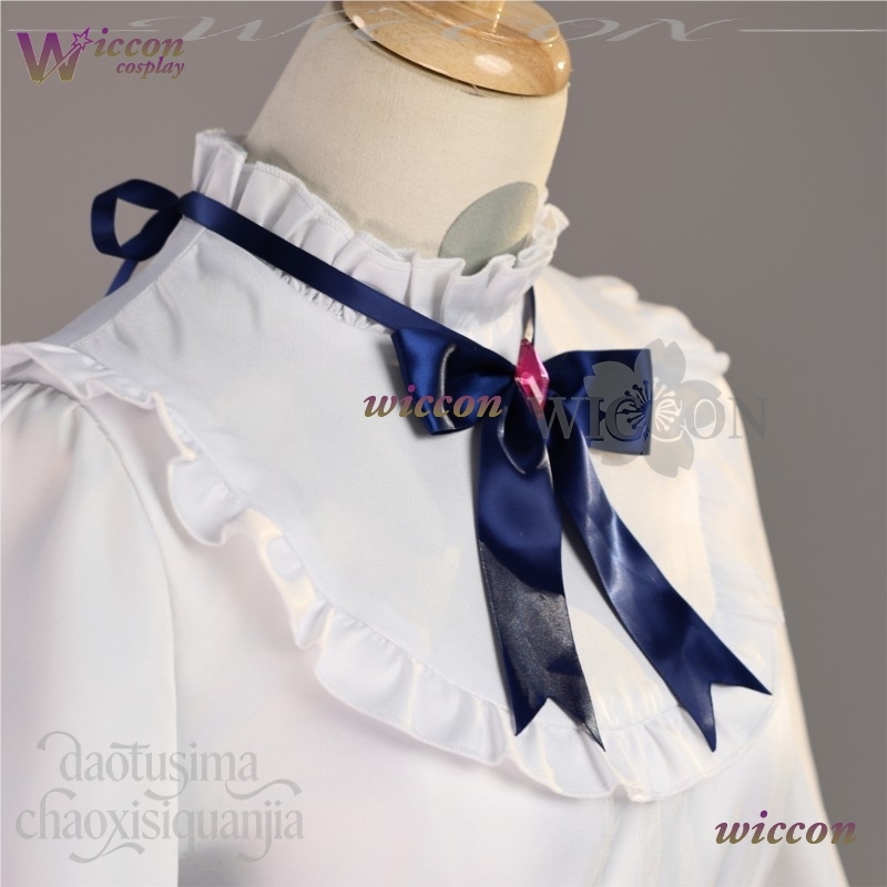 2025 Doğum Günü Elbisesi Anime - Cosplay Prop Patterns incelemesi ve fiyatı