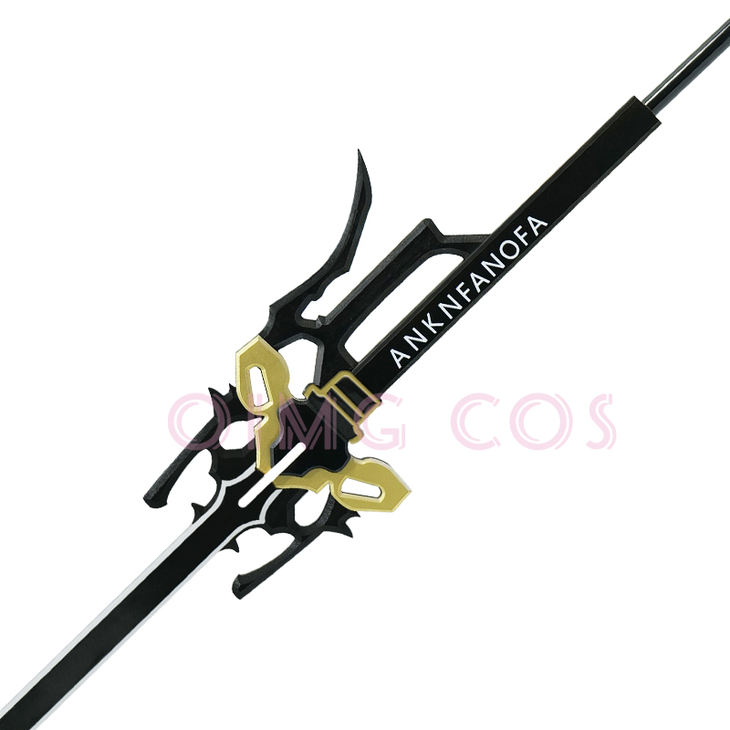 Arknights Gladiia Cosplay Sahn - Cosplay Prop Knife incelemesi ve fiyatı