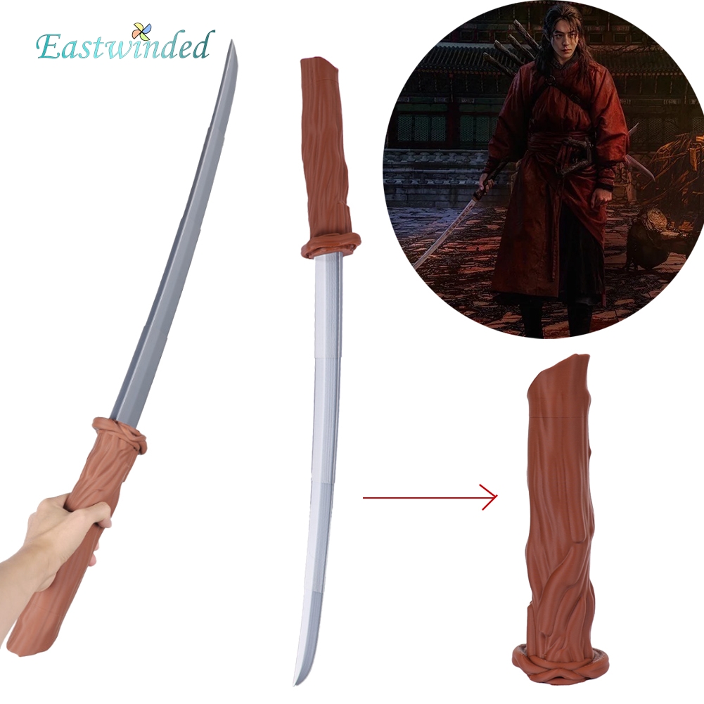 2026 TV: Doğu Dokuz Cennetleri - Cosplay Prop Knife incelemesi ve fiyatı