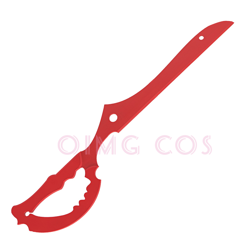 Öldür La Öldür Matoi Ryuuko Co - Cosplay Prop Knife incelemesi ve fiyatı