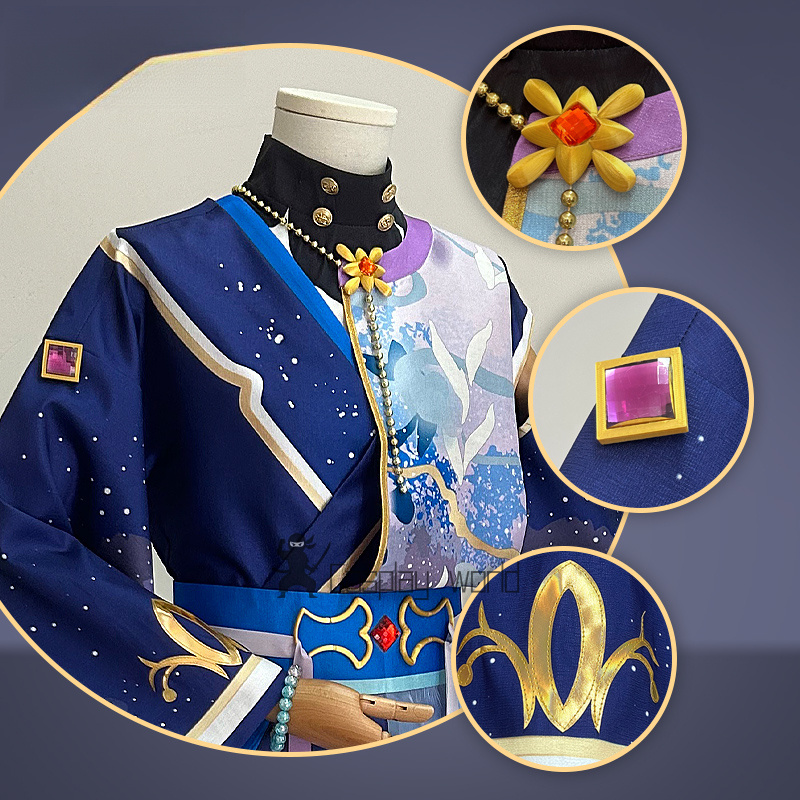 Yeni Oyun Topluluğu Yıldız Cos - Cosplay Prop 3D Print Settings incelemesi ve fiyatı