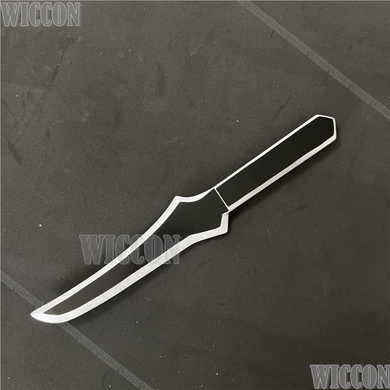 Limbus Yi Sang Oyun Şirketi Co - Cosplay Prop Knife incelemesi ve fiyatı