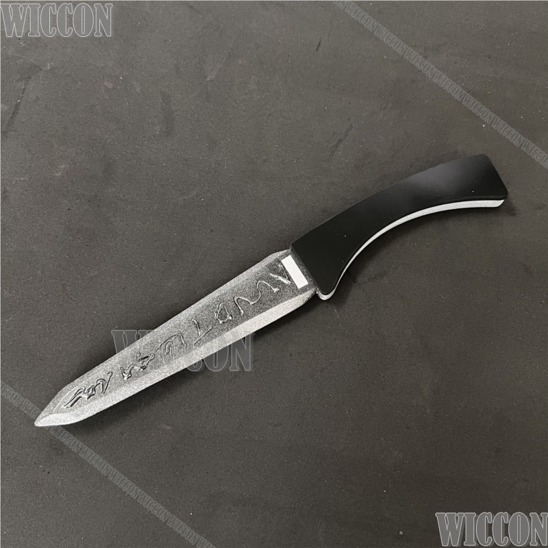 Limbus Yi Sang Oyun Şirketi Co - Cosplay Prop Knife incelemesi ve fiyatı