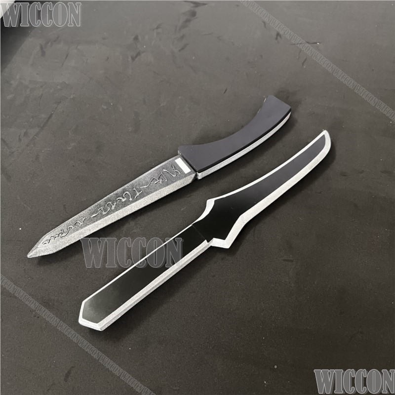 Limbus Yi Sang Oyun Şirketi Co - Cosplay Prop Knife incelemesi ve fiyatı