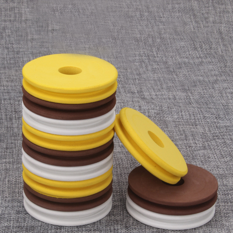 20 adet yeni balıkçılık birikt - Craft Foam Roll incelemesi ve fiyatı