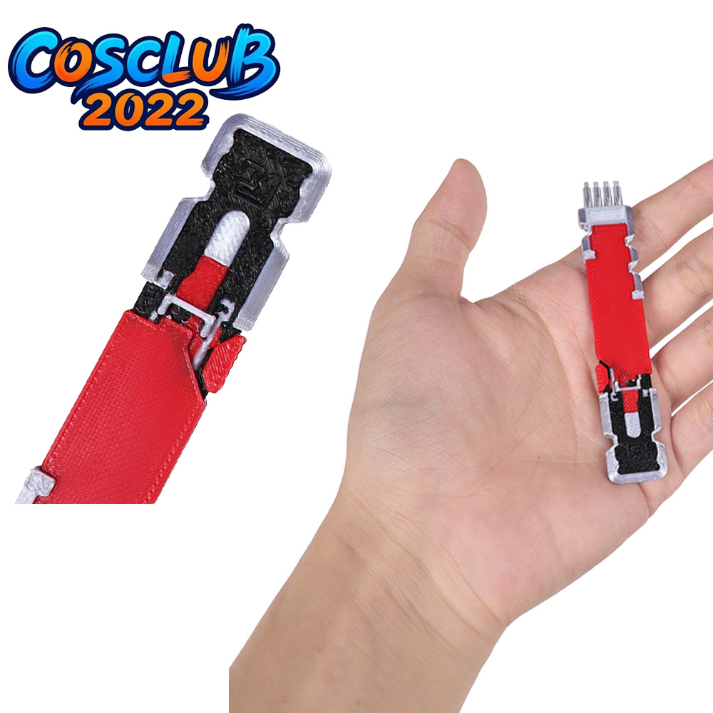 Oyun 2077 Akrep Cosplay Stinge - Cosplay Prop Knife incelemesi ve fiyatı