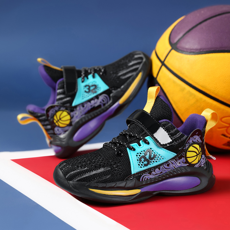 Bir çift çocuk velcro nefes al - Velcro Hook Loop incelemesi ve fiyatı