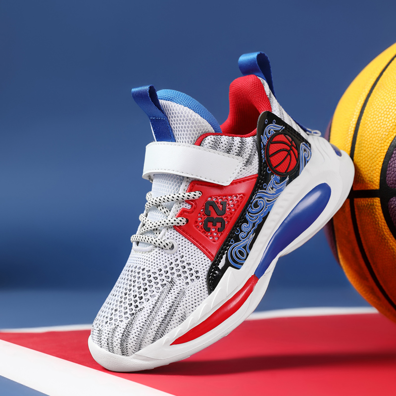 Bir çift çocuk velcro nefes al - Velcro Hook Loop incelemesi ve fiyatı