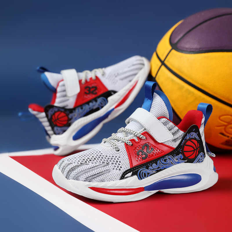 Bir çift çocuk velcro nefes al - Velcro Hook Loop incelemesi ve fiyatı