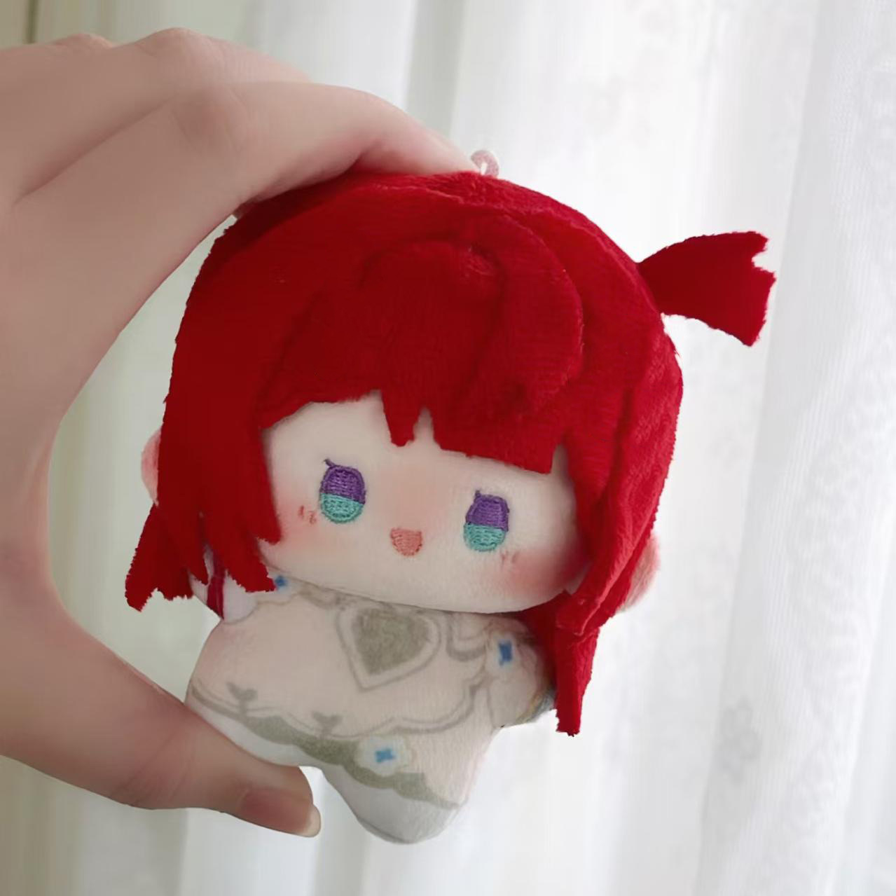 10 cm Anime Honkai Star Rail T - Prop De Cosplay incelemesi ve fiyatı