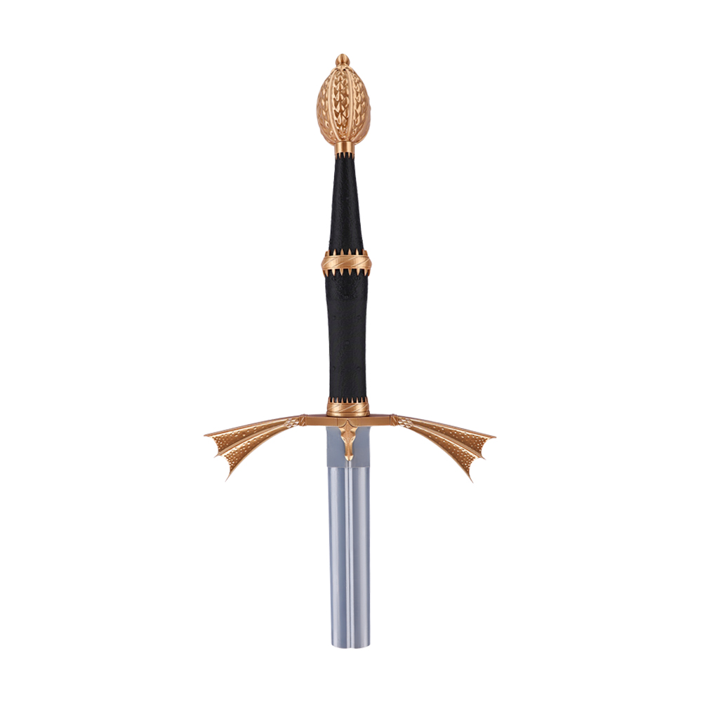 Daemon Cosplay Geri Çekilebili - Cosplay Prop Knife incelemesi ve fiyatı
