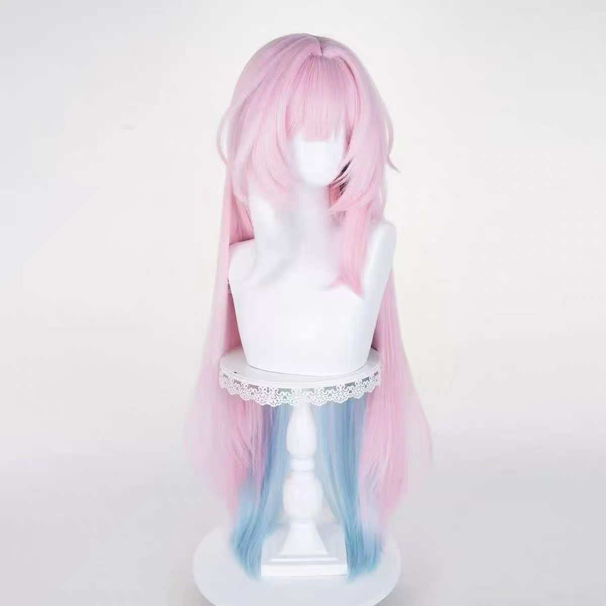 HAIRJOY Sentetik Saç Peruk Hon - Wig Fiber Net incelemesi ve fiyatı