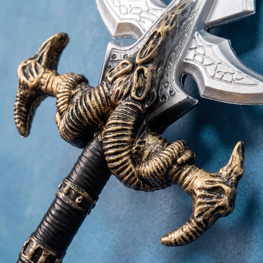 40 inç World Of Warcraft Menet - Cosplay Prop Katana incelemesi ve fiyatı