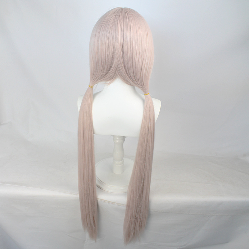 Anime Nekopara Cosplay Peruk V - Wig Fiber Net incelemesi ve fiyatı