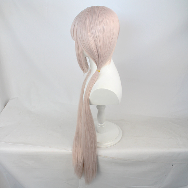 Anime Nekopara Cosplay Peruk V - Wig Fiber Net incelemesi ve fiyatı
