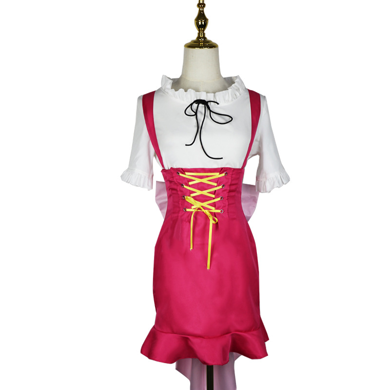 WHH Anime Nami Cosplay Sevimli - Cosplay Prop Bow incelemesi ve fiyatı