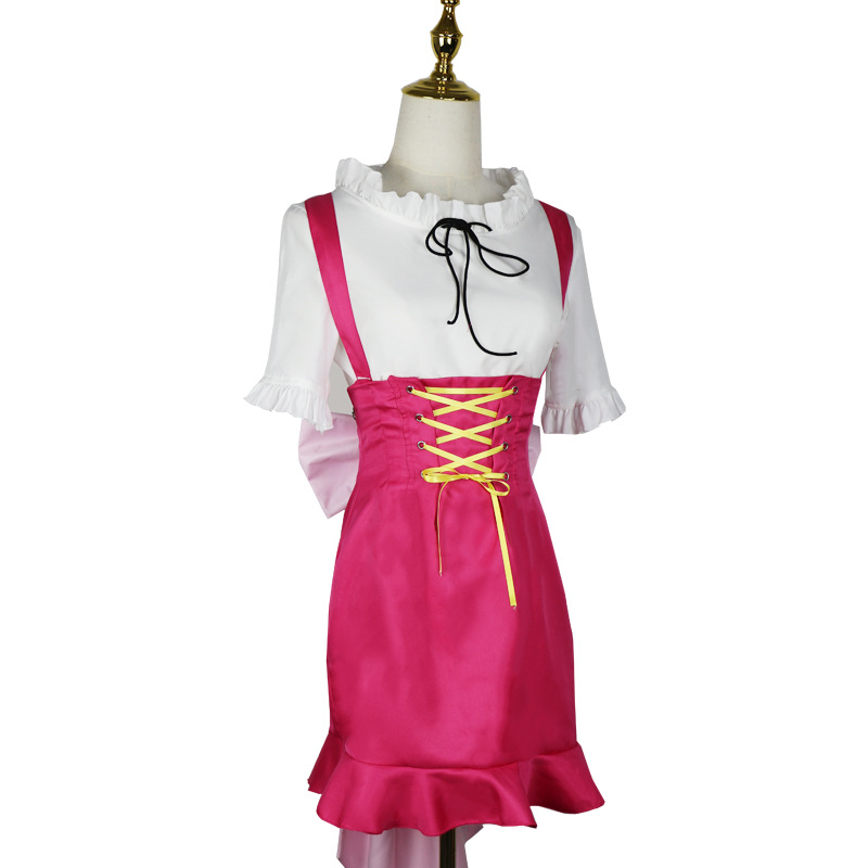 WHH Anime Nami Cosplay Sevimli - Cosplay Prop Bow incelemesi ve fiyatı