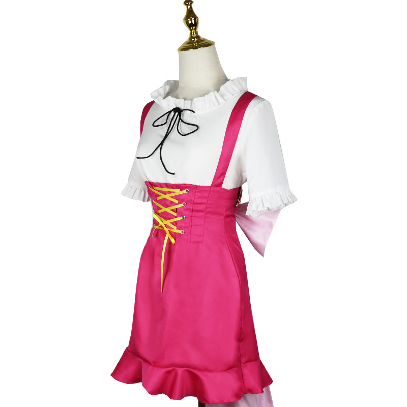 WHH Anime Nami Cosplay Sevimli - Cosplay Prop Bow incelemesi ve fiyatı