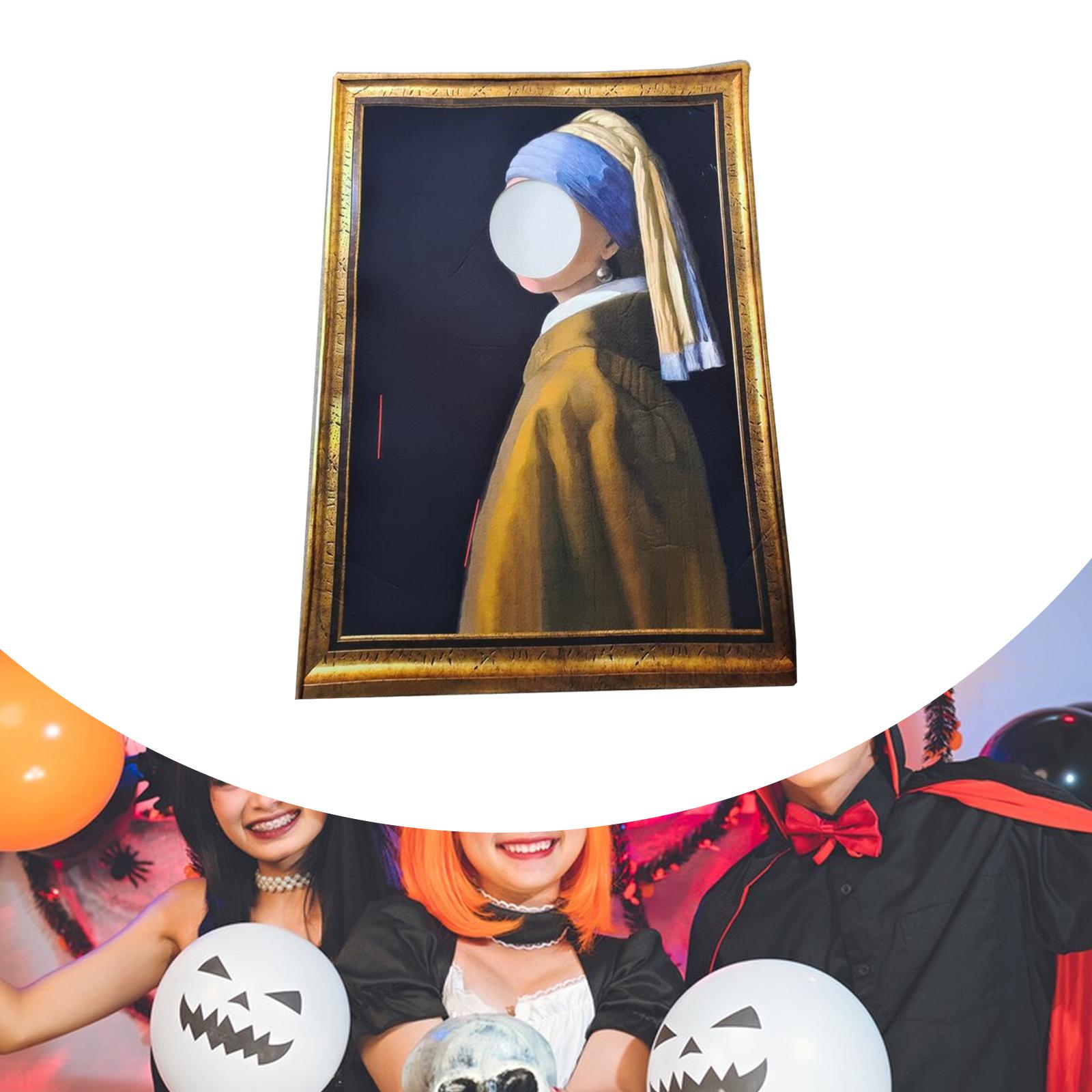 Kutlama Resimleri Kostümü Cadı - Cosplay Prop Painting incelemesi ve fiyatı
