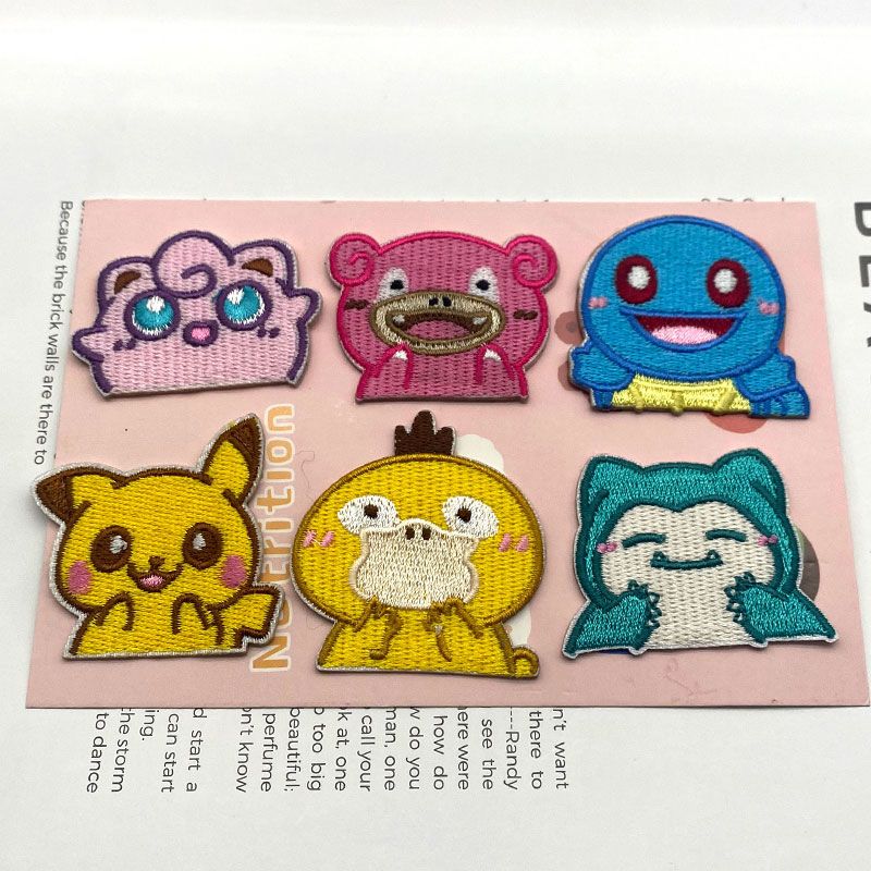 Pokémon Kendinden Yapışkanlı N - Cosplay Prop Patterns incelemesi ve fiyatı