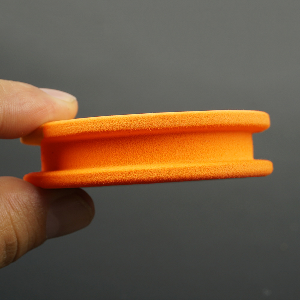 HIRISI 10 Adet/Kutu EVA Köpük  - Craft Foam Roll incelemesi ve fiyatı