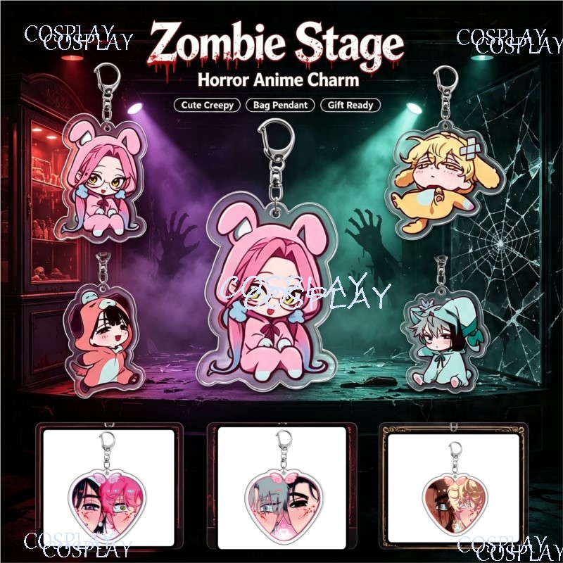 Zombi Sahne SUA MIZI Moda Anah - Cosplay Prop Bag incelemesi ve fiyatı