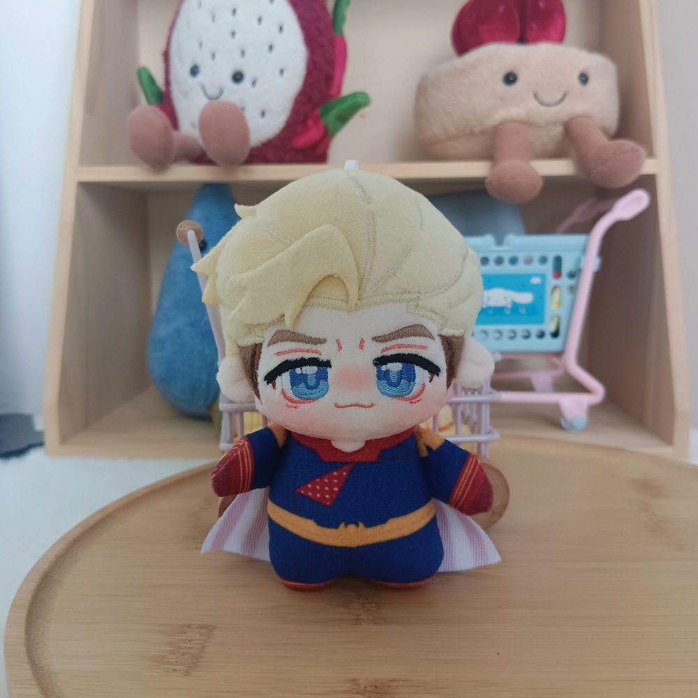 TV Dizisi The Boys Homelander  - Prop De Cosplay incelemesi ve fiyatı