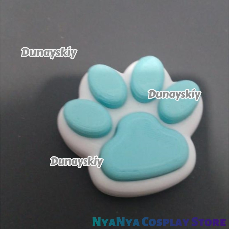 Anime Kıyafeti Yüksek Kaliteli - Cosplay Prop 3D Print Settings incelemesi ve fiyatı