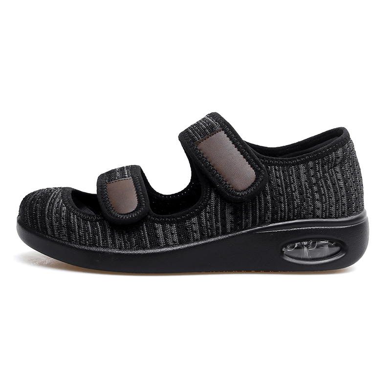Artı büyük boy 44 43 42 kadın  - Velcro Hook Loop incelemesi ve fiyatı