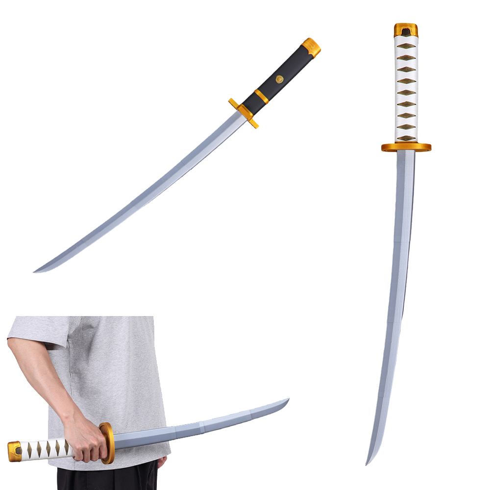Roronoa Zoro Cosplay Kılıç Sah - Cosplay Prop Knife incelemesi ve fiyatı