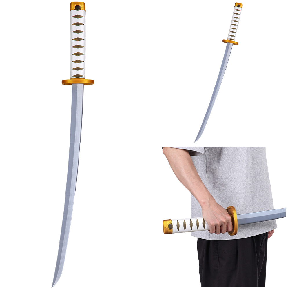 Roronoa Zoro Cosplay Kılıç Sah - Cosplay Prop Knife incelemesi ve fiyatı