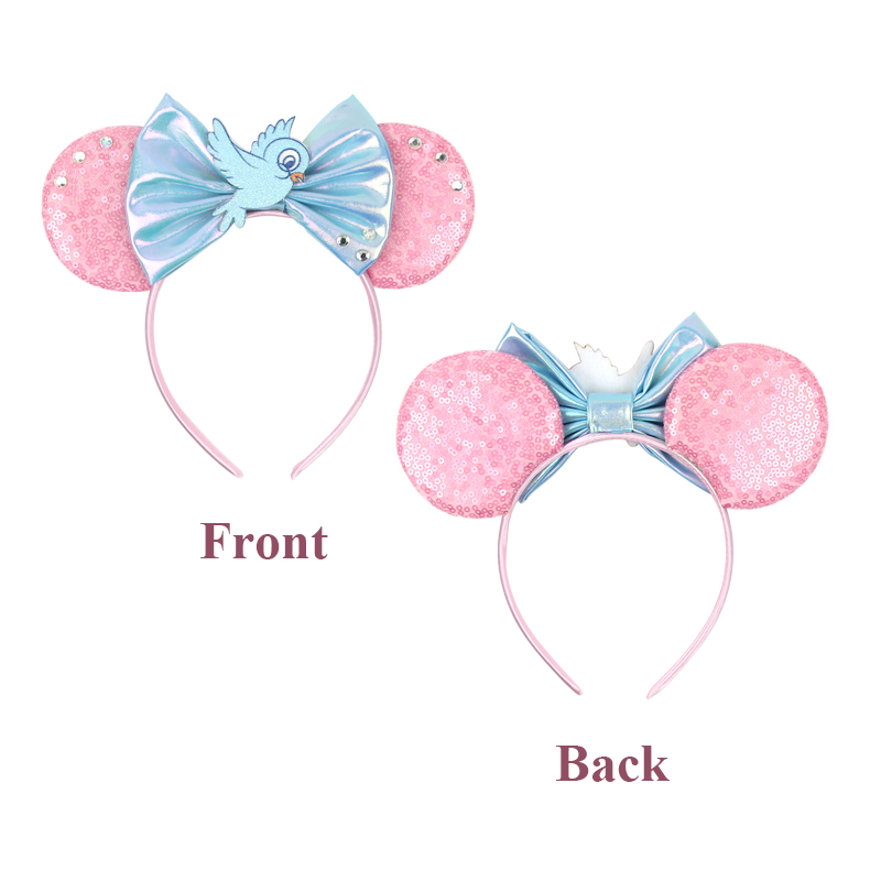 Disney külkedisi Mickey Mouse  - Cosplay Prop Bow incelemesi ve fiyatı