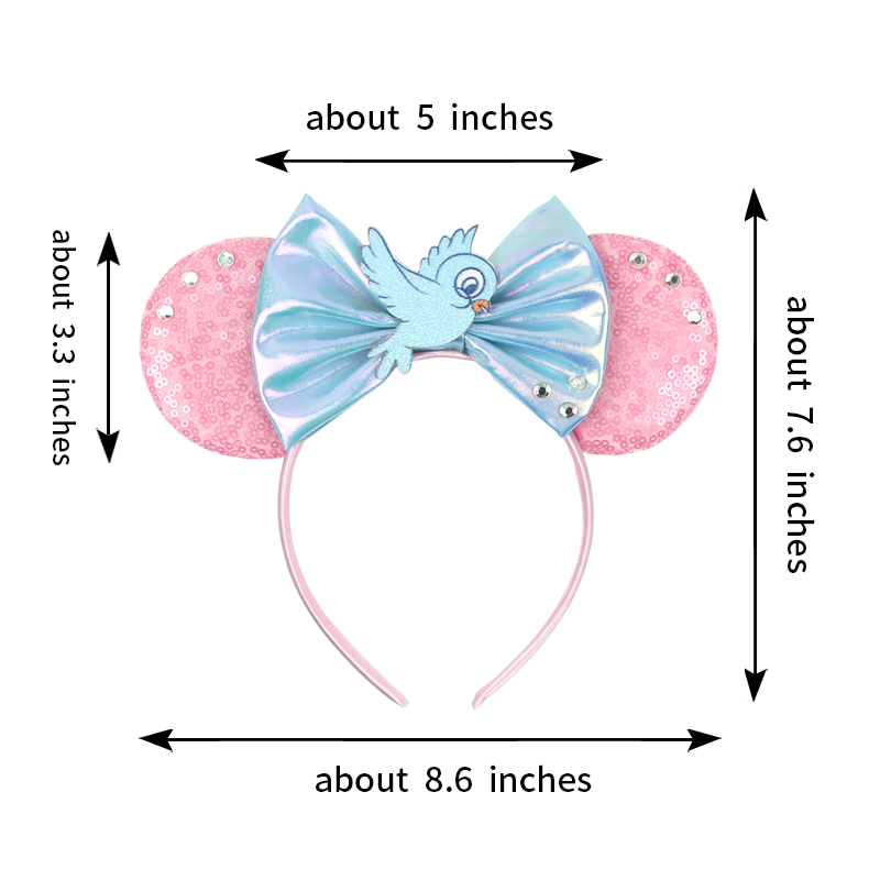Disney külkedisi Mickey Mouse  - Cosplay Prop Bow incelemesi ve fiyatı