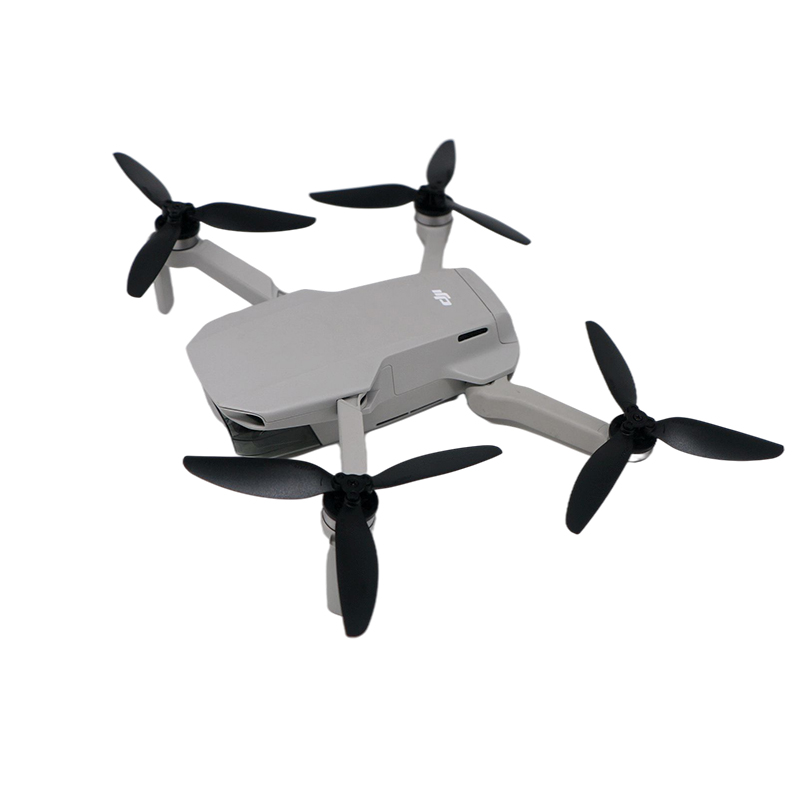Üç bıçaklı pervane DJI Mavic M - Ekko Cosplay Prop incelemesi ve fiyatı